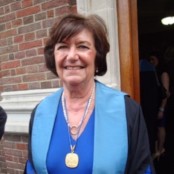 JUDITH ELIZABETH