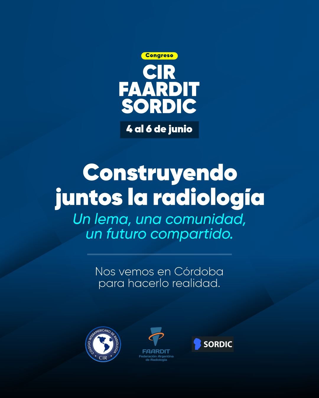 Sede CIR 2026 - Córdoba