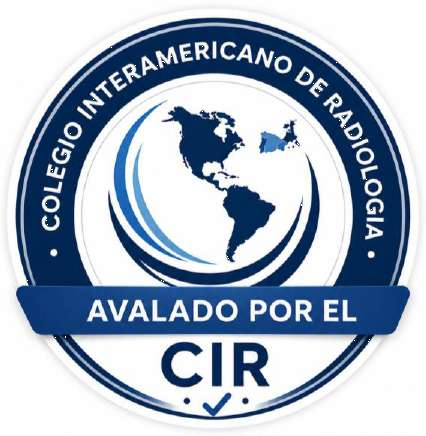 Sello de Calidad del CIR - Avalado por el CIR