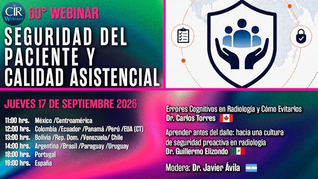 60° Webinar