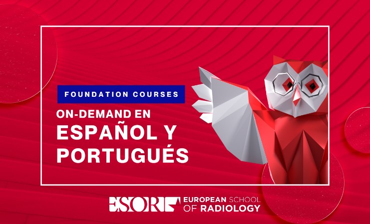 Curso ESOR