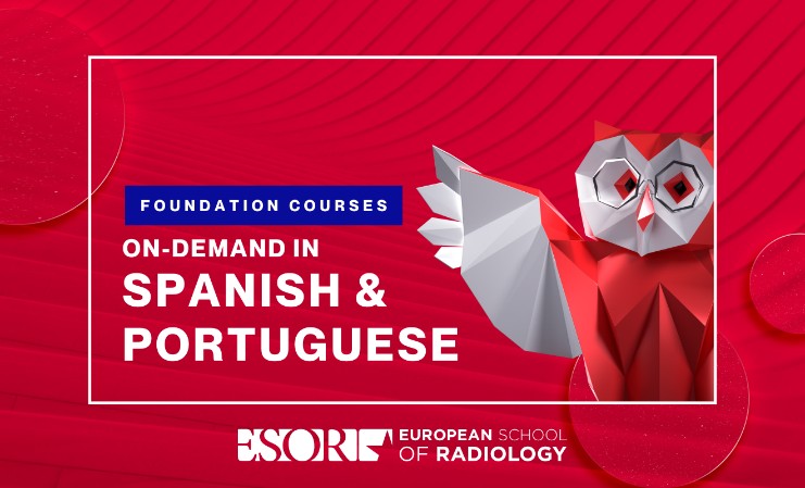 Curso ESOR