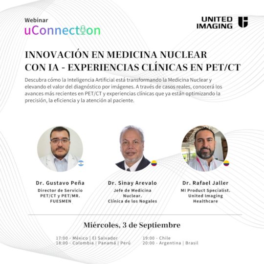 Webinar uConnection