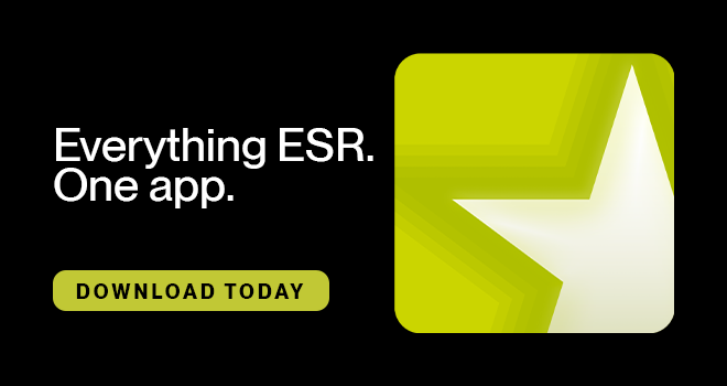 App ESR