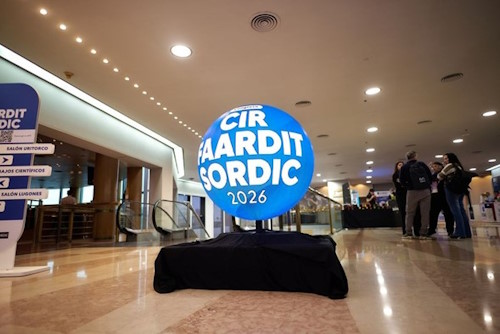 Congreso CIR — C&oacute;rdoba Argentina