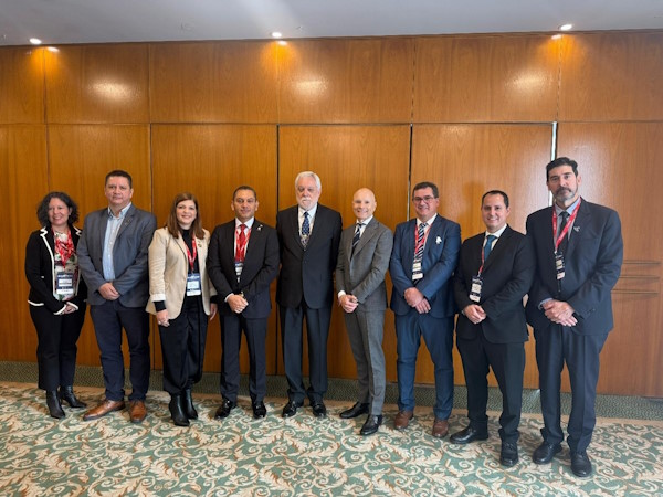 Reconocimientos CIR 2026